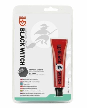 MCNETT BLACK WITCH 28G LIM TIL REPARATION