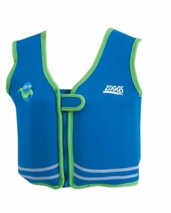 ZOGGS DRENGE BOBIN JACKET