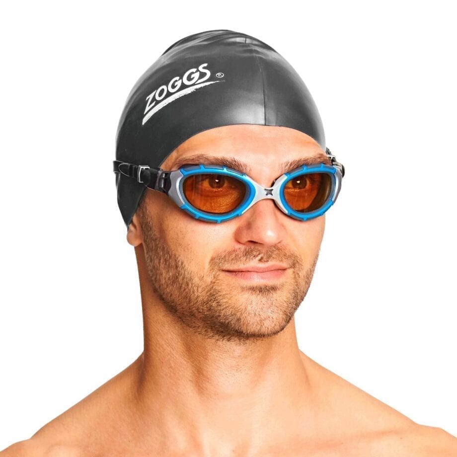 ZOGGS PREDATOR FLEX POLARIZED ULTRA REACTOR