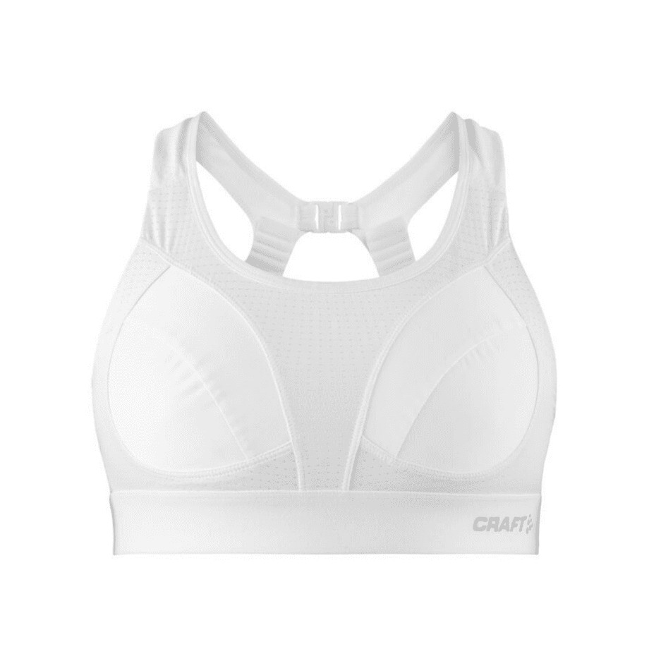 Craft pace bra