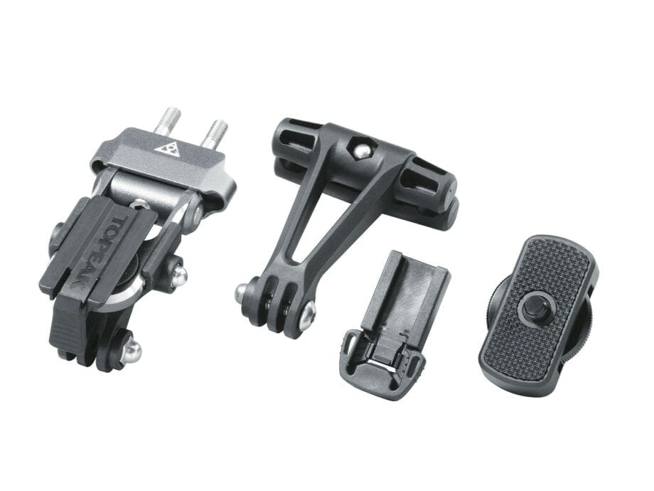 Topeak RideCase RX beslag m/Kamera Adapter
