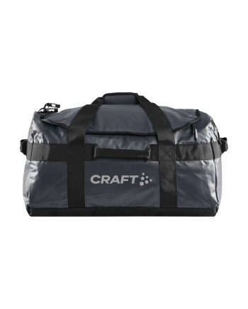 Craft Adv Entity Duffel 70 L - Granite, 0