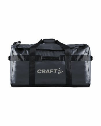 Craft Adv Entity Duffel 95 L - Granite, 0